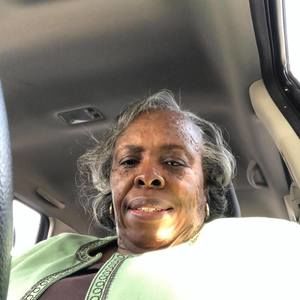 Meet your Posher, Katrina